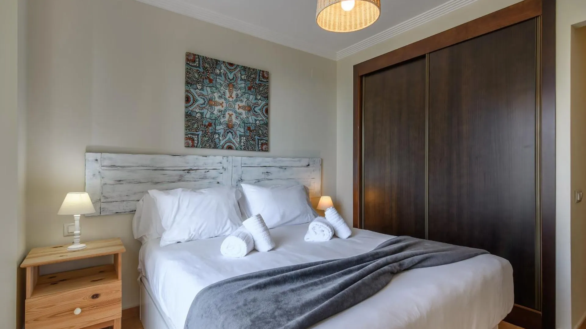 Apartment Las Arenas By H - Playa De Los Haraganes Hlha61P58 Isla Canela