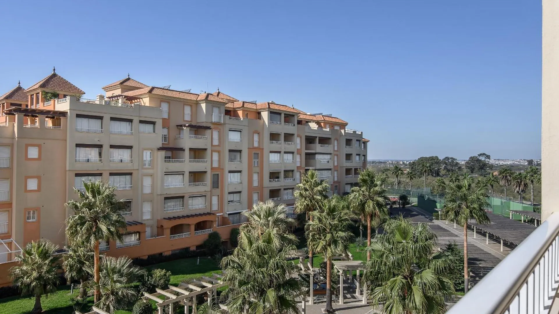 Las Arenas By H - Playa De Los Haraganes Hlha61P58 Isla Canela Apartment
