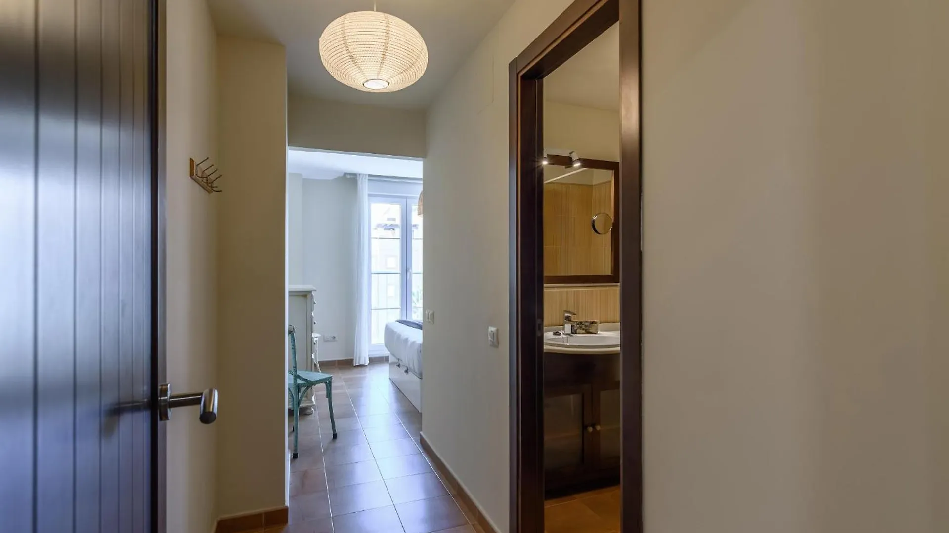 Las Arenas By H - Playa De Los Haraganes Hlha61P58 Isla Canela Apartment