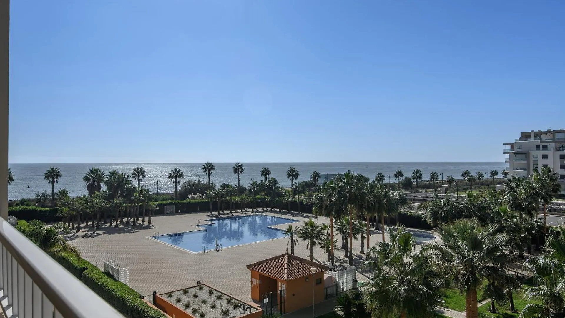 Apartment Las Arenas By H - Playa De Los Haraganes Hlha61P58 Isla Canela