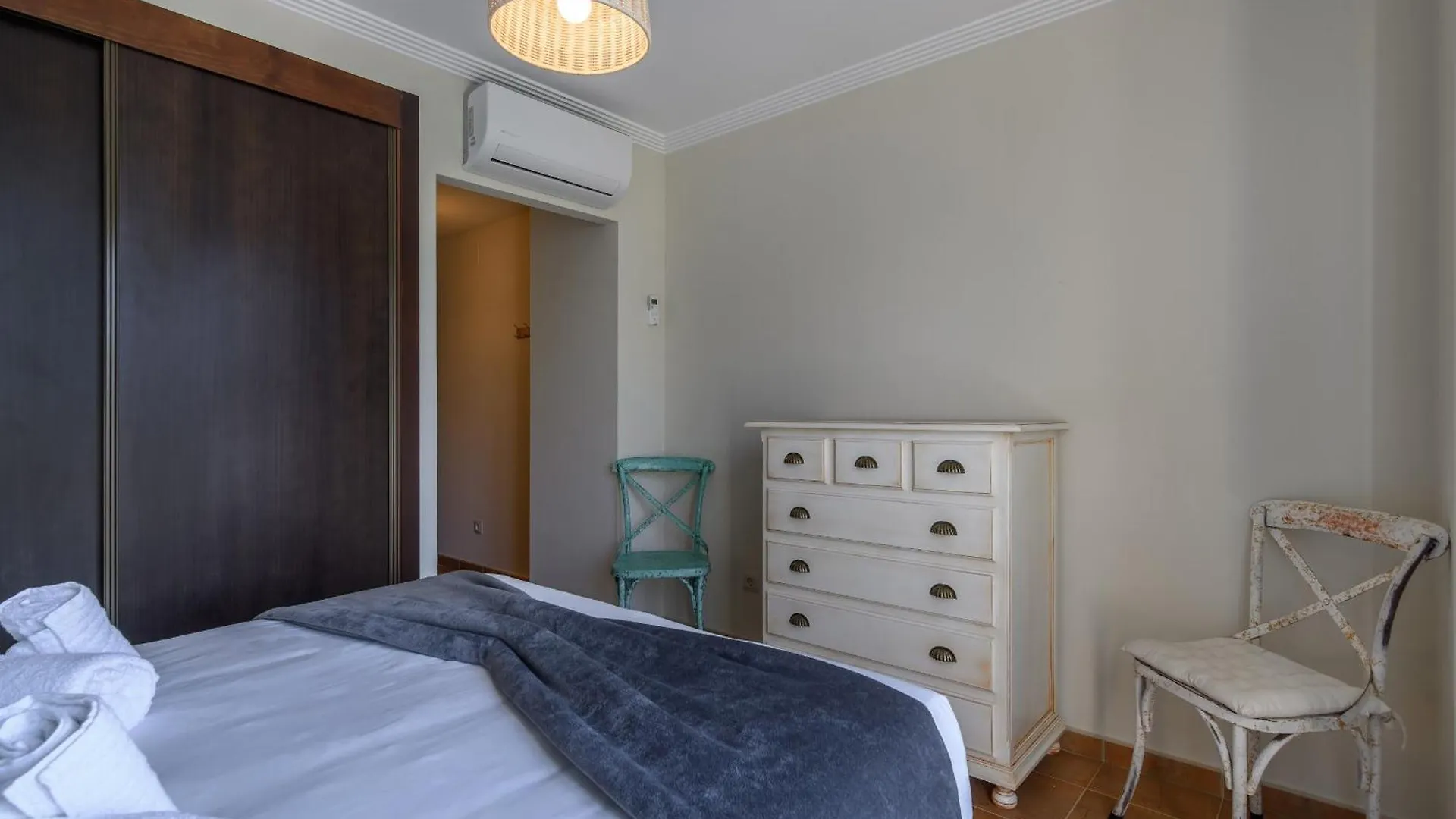 Las Arenas By H - Playa De Los Haraganes Hlha61P58 Isla Canela Apartment