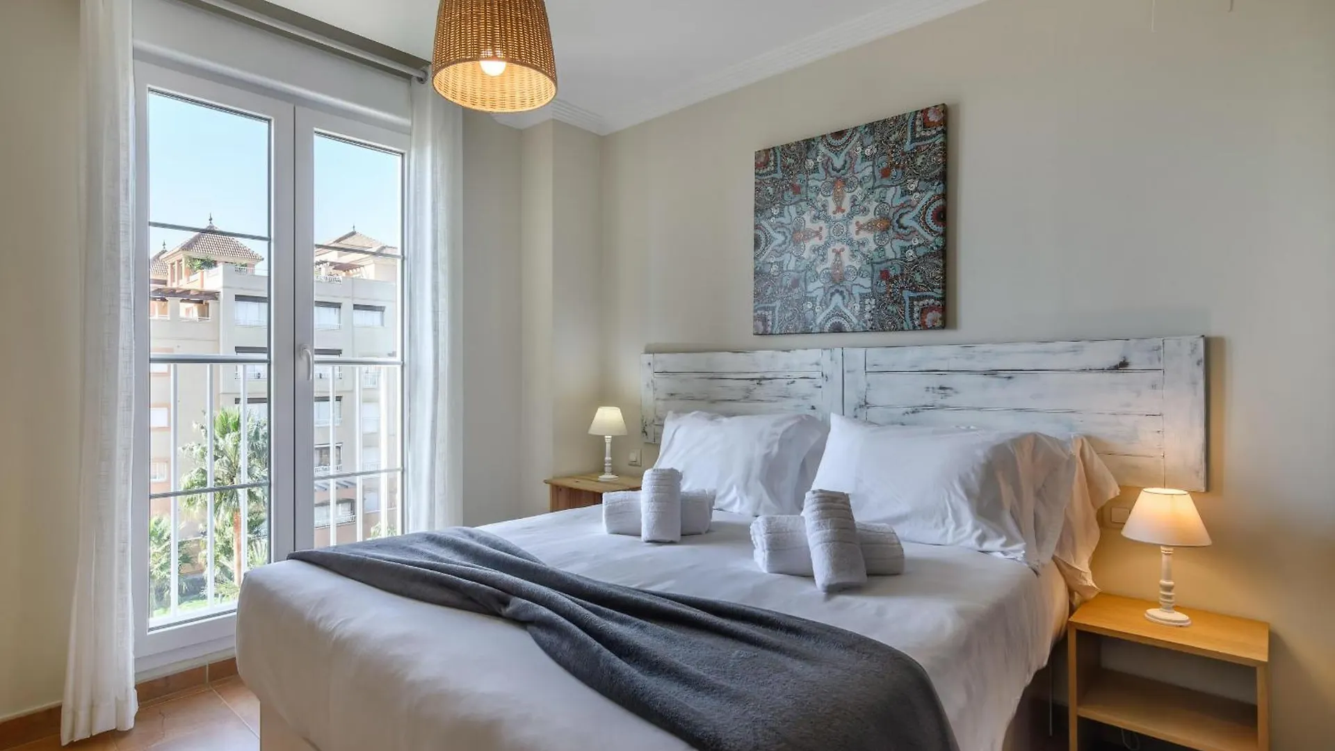 Las Arenas By H - Playa De Los Haraganes Hlha61P58 Isla Canela Spain