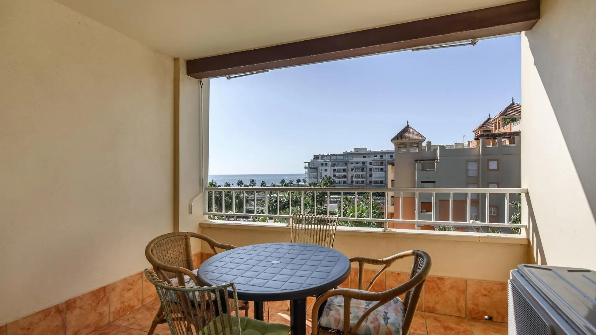 Las Arenas By H - Playa De Los Haraganes Hlha61P58 Isla Canela Apartment