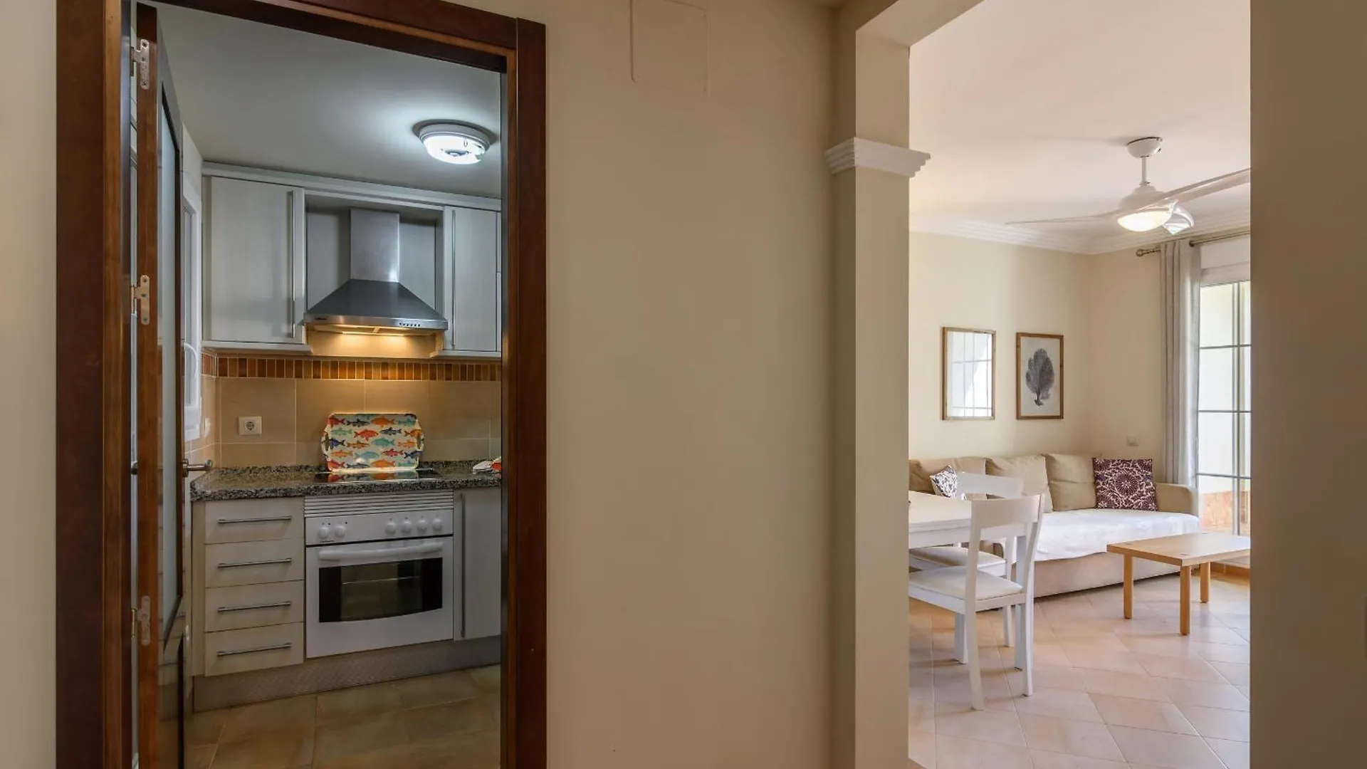 Las Arenas By H - Playa De Los Haraganes Hlha61P58 Isla Canela 0*,  Spain